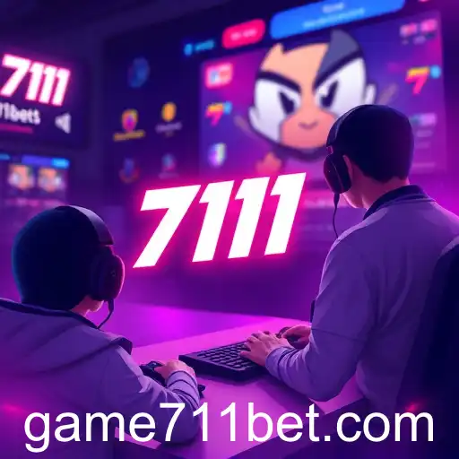 The Rise of 711bet in the Online Gaming Arena