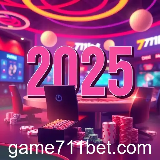 The Rise of 711bet in the Gaming World