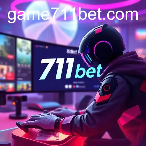711bet: Navigating the Future of Online Gaming