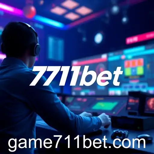 711bet: Shaping the Future of Online Gaming