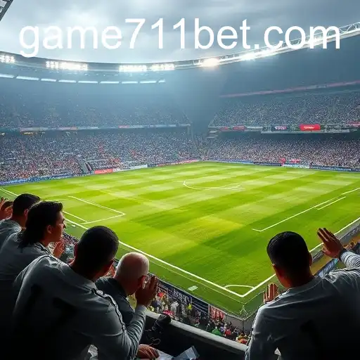Exploring the Thriving World of Sports Betting: The Role of '711bet'