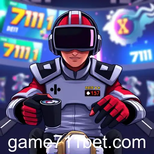 Emerging Trends in Online Gaming