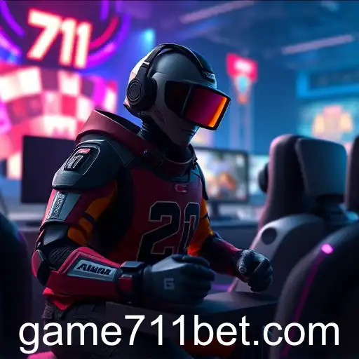 The Evolution of 711bet and Online Gaming in 2025
