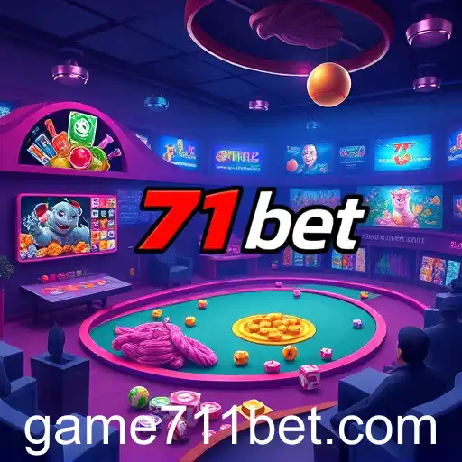 711bet: Revolutionizing the Online Gaming Landscape