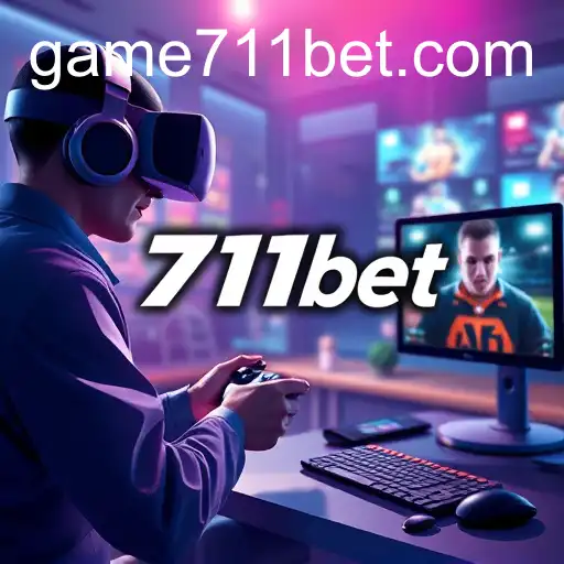 Exploring the Rise of 711bet in Online Gaming