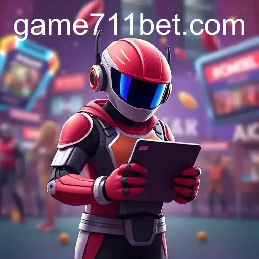 Emerging Trends in Online Gaming: Spotlight on 711bet