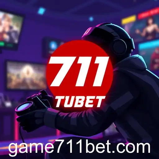 Emerging Trends in Online Gaming: Spotlight on 711bet