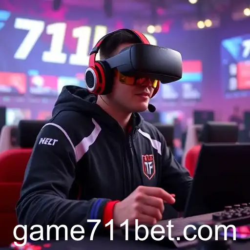 The Evolution of 711bet and Online Gaming in 2025