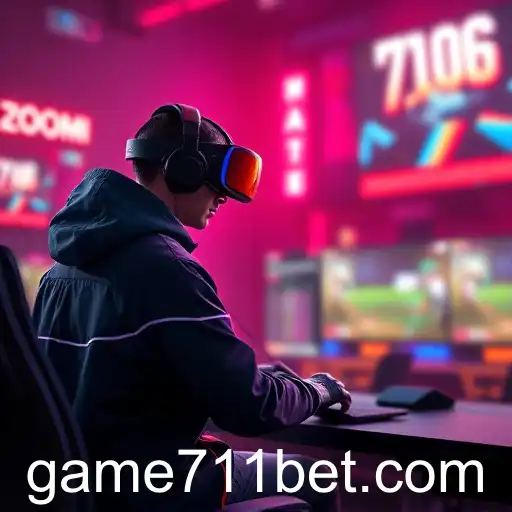 The Evolution of Online Gaming in 2025