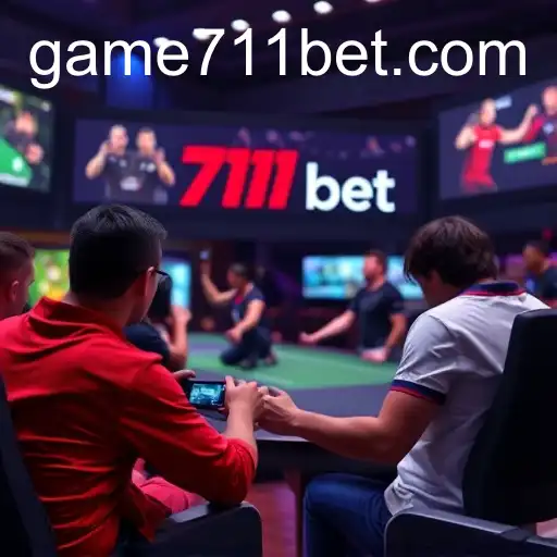 Emerging Trends in Online Gaming and Betting