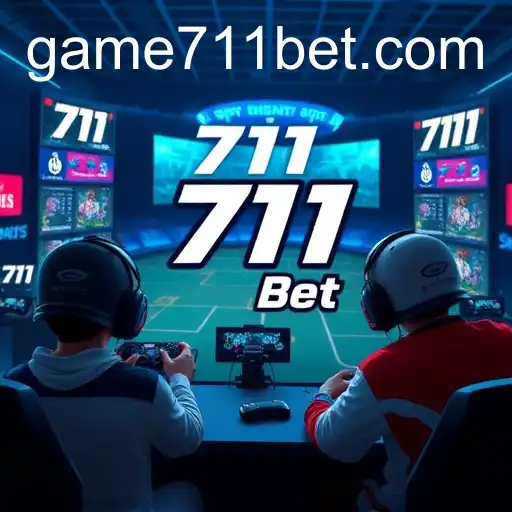 The Rise of 711Bet in the Online Gaming Arena