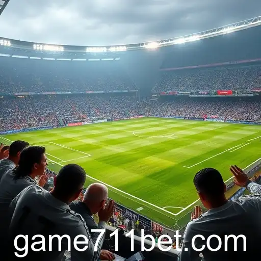 The Rise of 711bet in Online Gaming