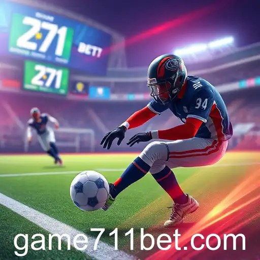 The Rise of 711bet in Online Gaming