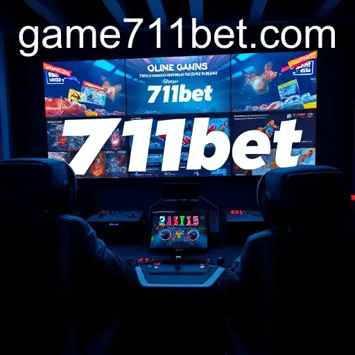 The Rise of 711bet: A New Era in Online Gaming