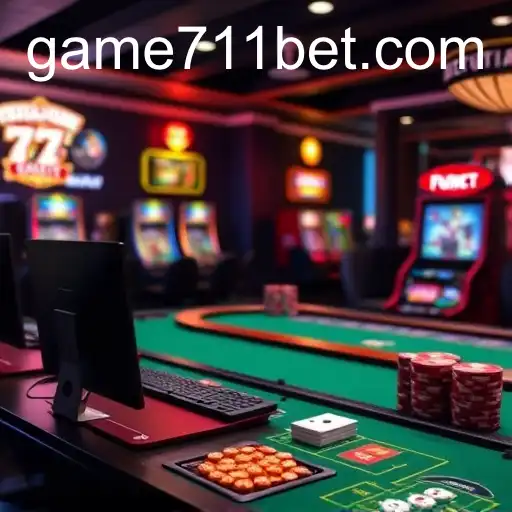 The Rise of Online Gaming in 2025