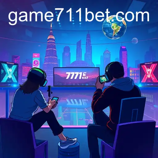 The Rise of Online Gaming Platforms in 2025