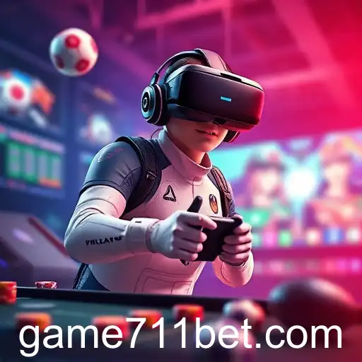 The Rise of Online Gaming amid Global Trends