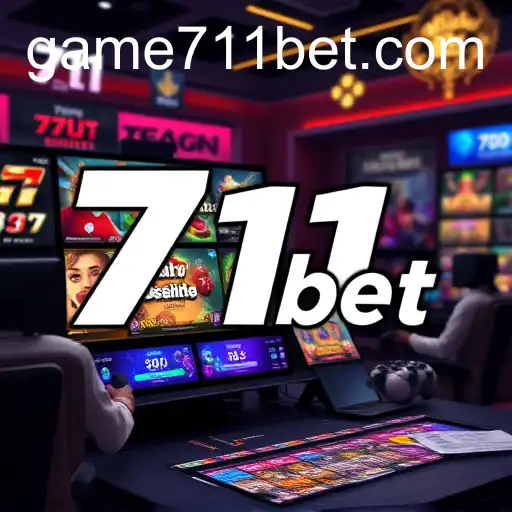 The Rise of 711bet: A New Trend in Online Gaming