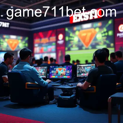 The Rising Popularity of Online Gaming