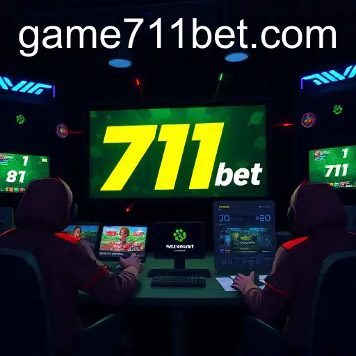 Transforming Online Gaming: The Rise of 711bet