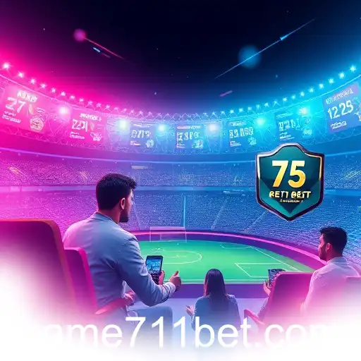 The Evolution of Online Gaming and Betting in 2025