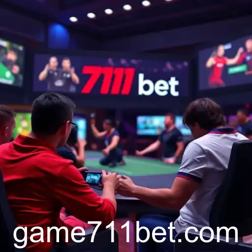Emerging Trends in Online Gaming and Betting