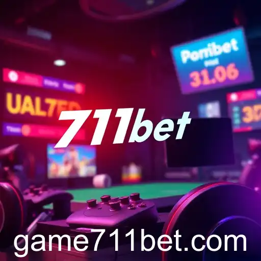 Rise of 711bet in Online Gaming Landscape