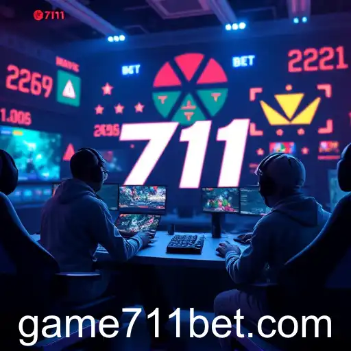 The Rise of 711bet in Online Gaming